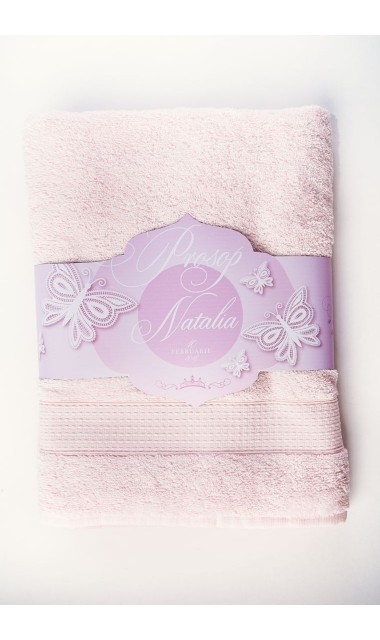 Trusou de botez brodat pentru fetite cu fluturasi, Butterfly Effect 4